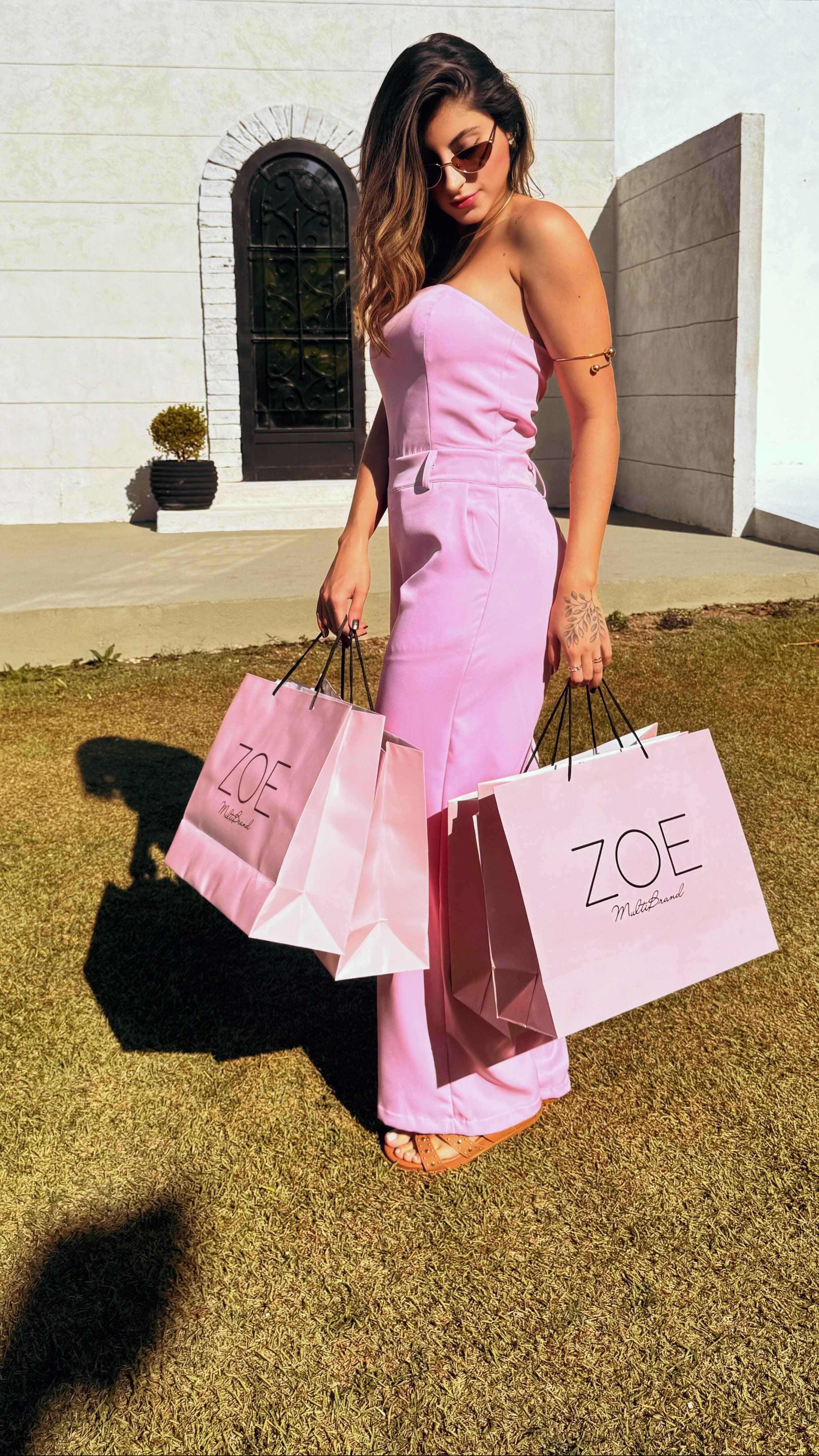 ZOE STORE - Elegant Fashion